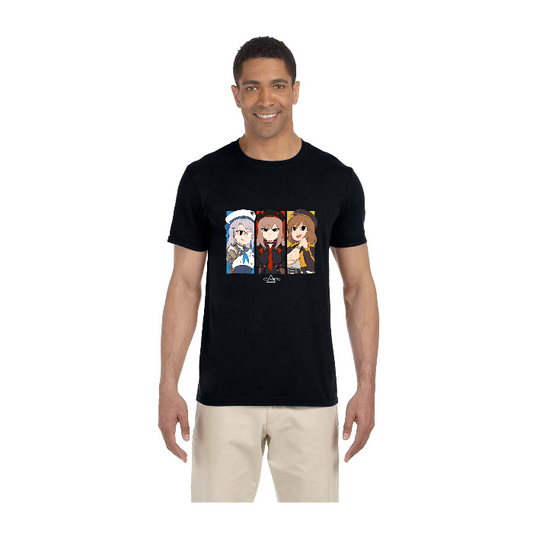 Custom T-Shirt Printed by DTFSheet™