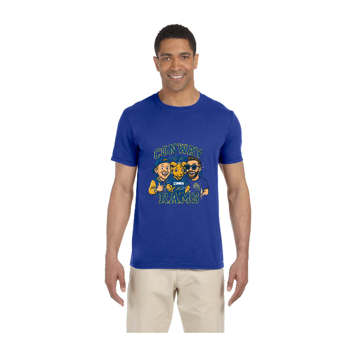 Custom T-Shirt Printed by DTFSheet™