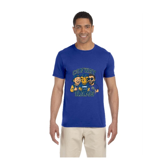 Custom T-Shirt Printed by DTFSheet™