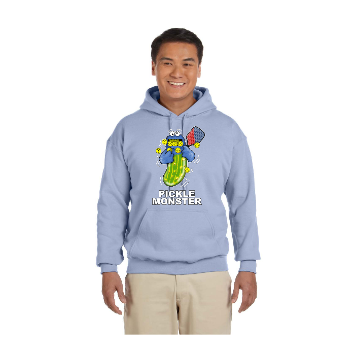 Custom Hoodie Printed by DTFSheet™