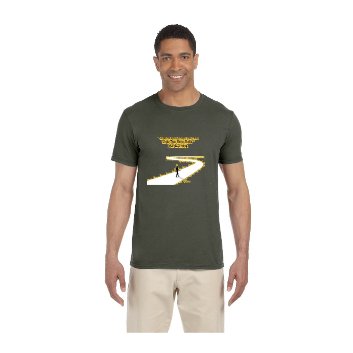 Custom T-Shirt Printed by DTFSheet™