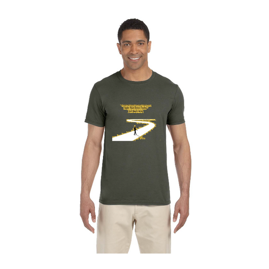 Custom T-Shirt Printed by DTFSheet™