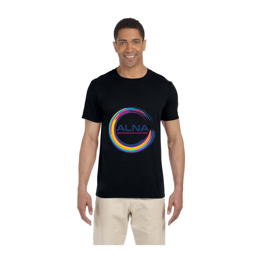 Custom T-Shirt Printed by DTFSheet™