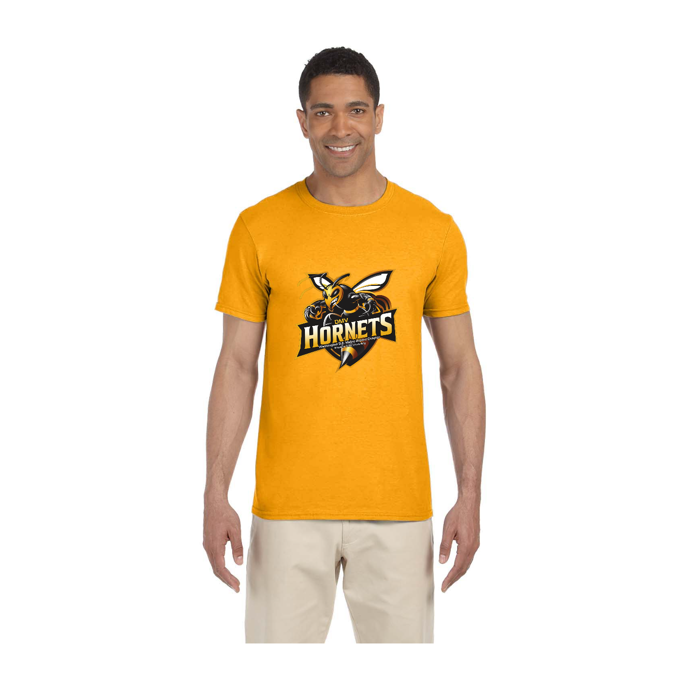 Custom T-Shirt Printed by DTFSheet™