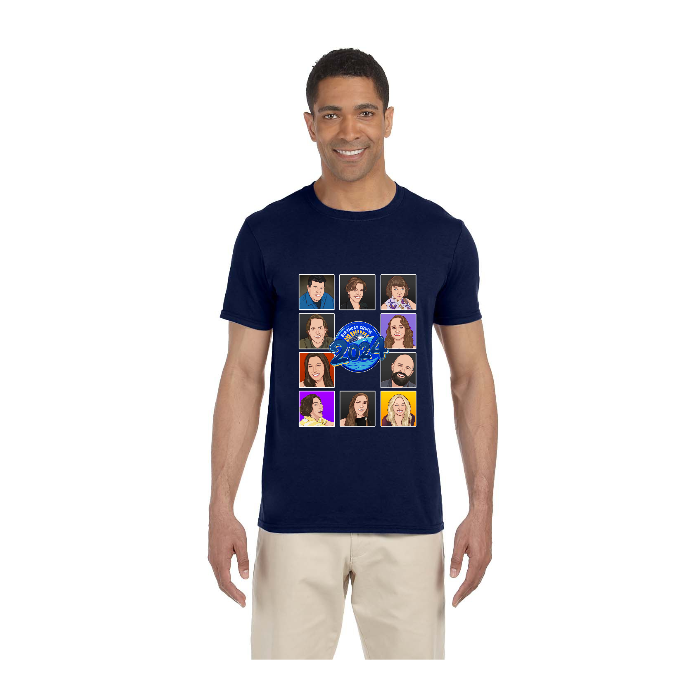 Custom T-Shirt Printed by DTFSheet™