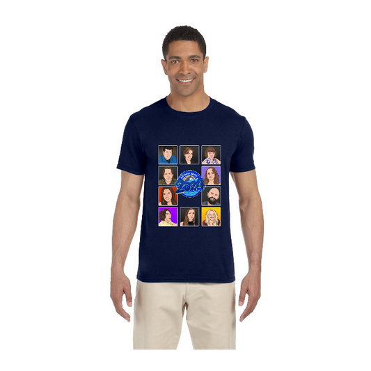 Custom T-Shirt Printed by DTFSheet™