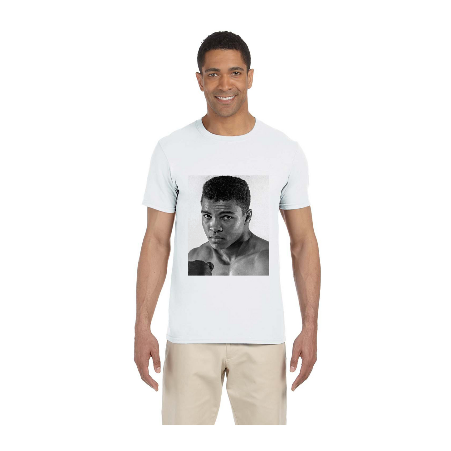 Custom T-Shirt Printed by DTFSheet™