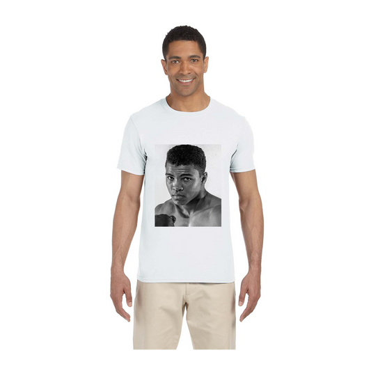 Custom T-Shirt Printed by DTFSheet™