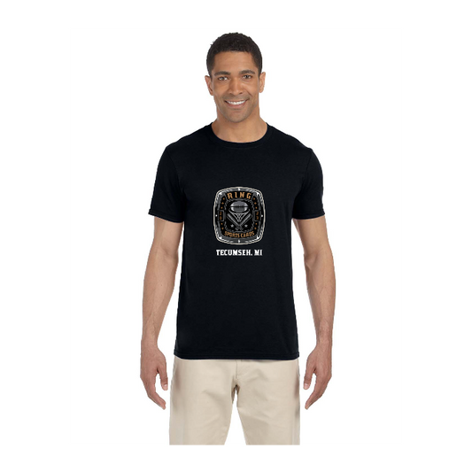 Custom T-Shirt Printed by DTFSheet™