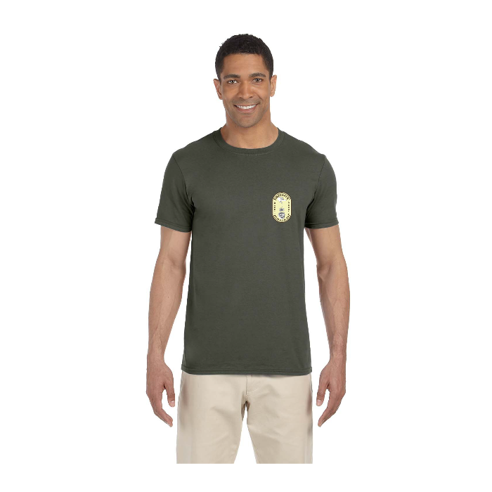 Custom T-Shirt Printed by DTFSheet™