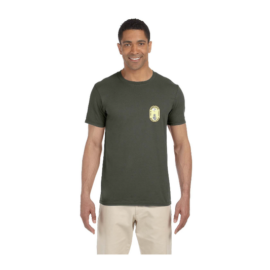 Custom T-Shirt Printed by DTFSheet™