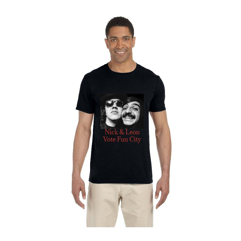 Custom T-Shirt Printed by DTFSheet™