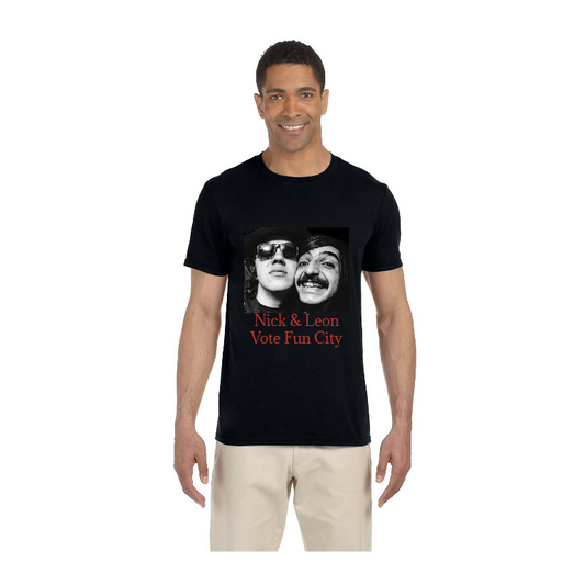 Custom T-Shirt Printed by DTFSheet™