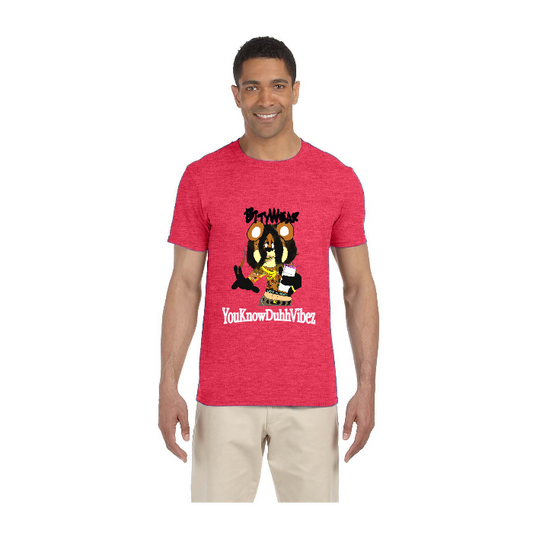 Custom T-Shirt Printed by DTFSheet™