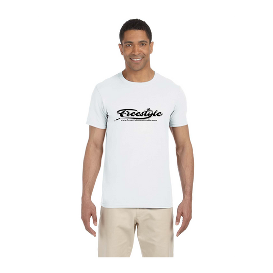 Custom T-Shirt Printed by DTFSheet™