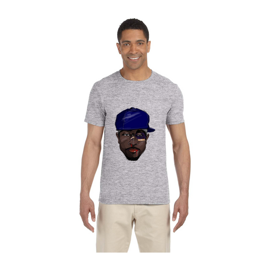 Custom T-Shirt Printed by DTFSheet™