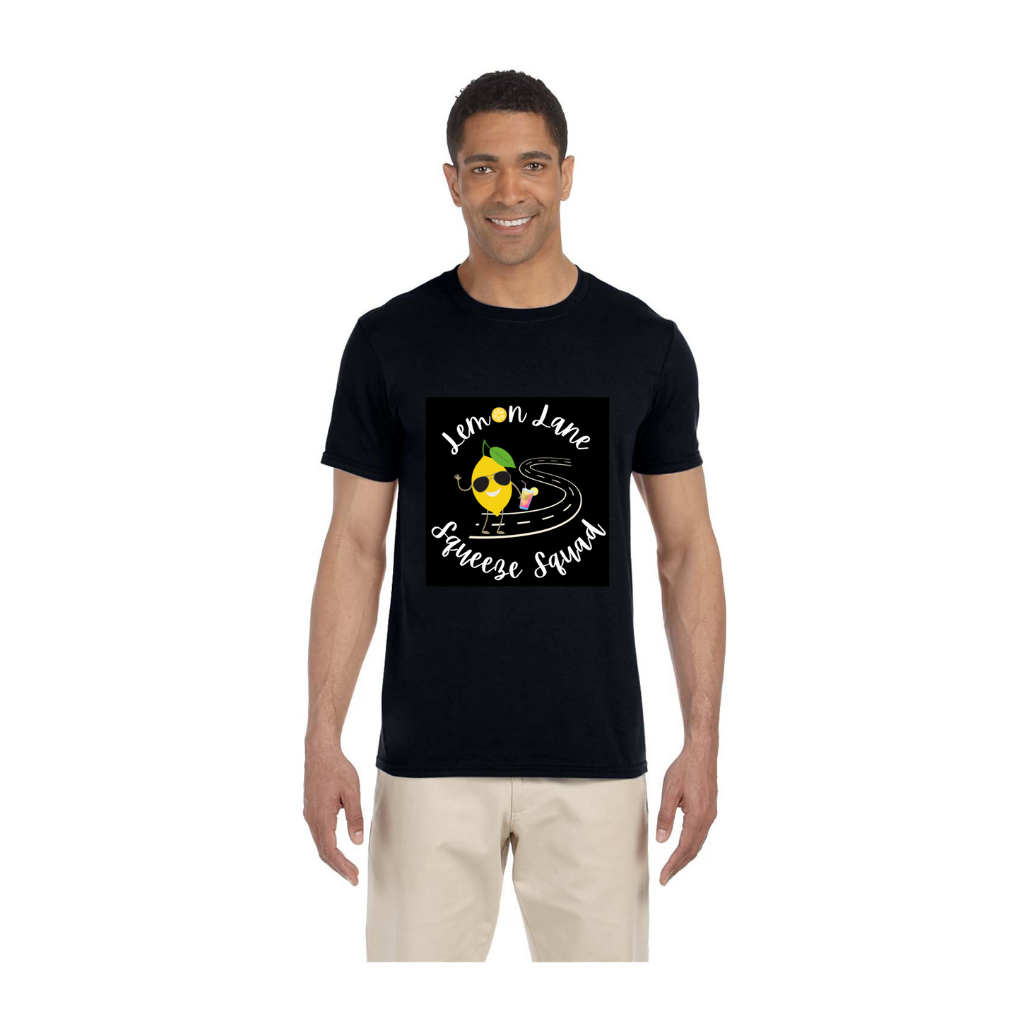 Custom T-Shirt Printed by DTFSheet™