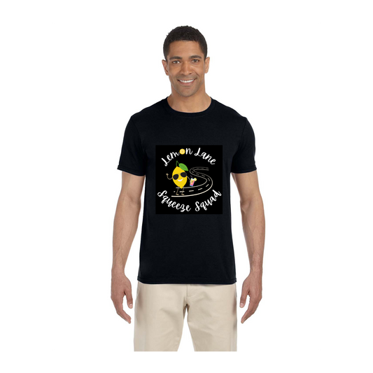 Custom T-Shirt Printed by DTFSheet™