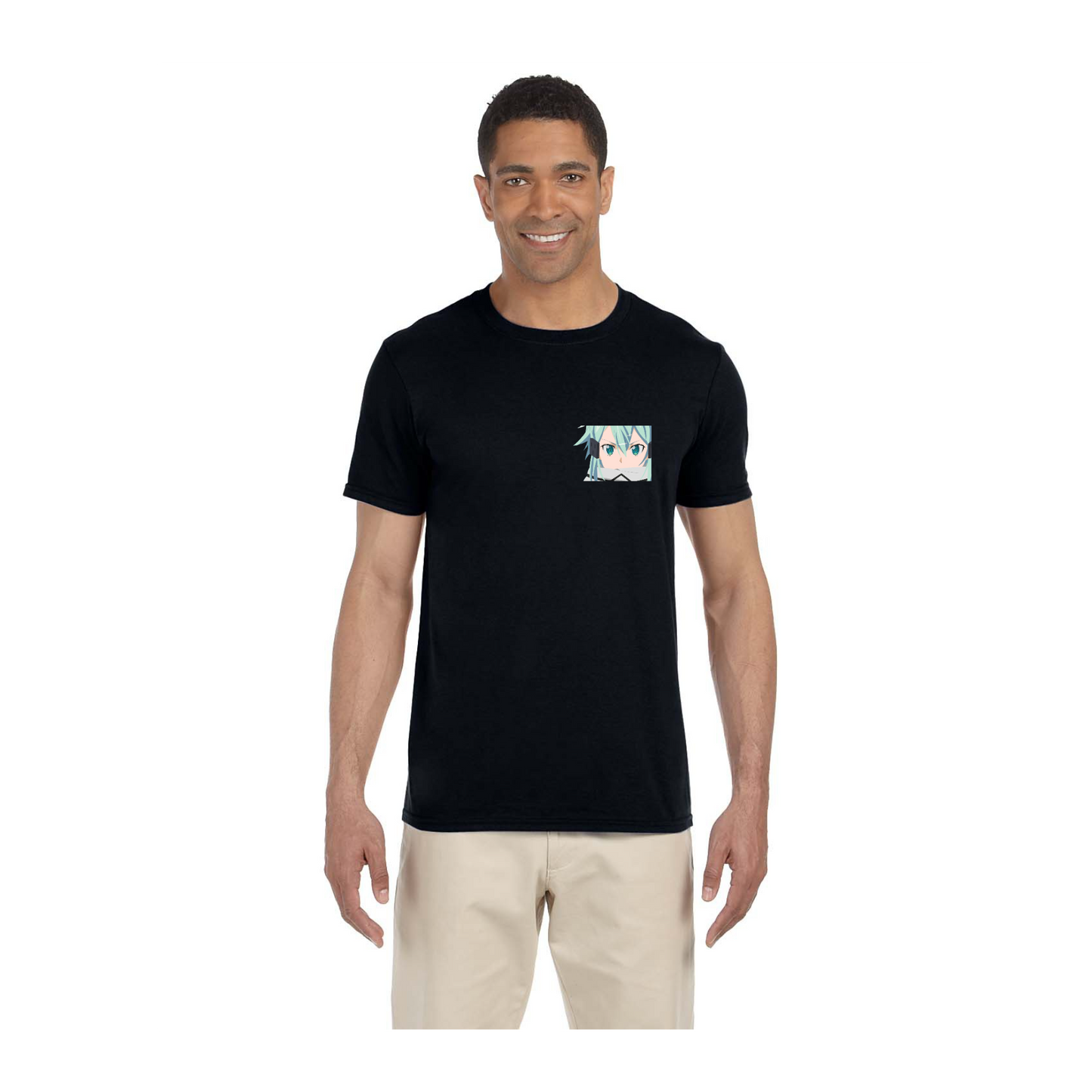 Custom T-Shirt Printed by DTFSheet™