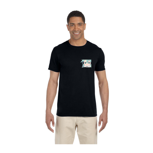 Custom T-Shirt Printed by DTFSheet™