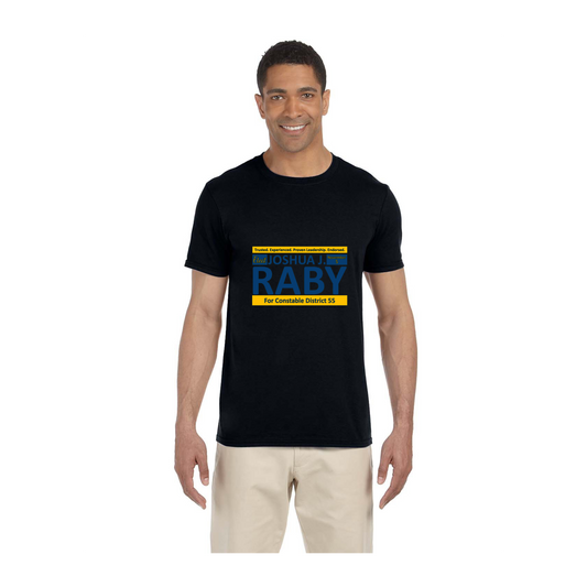 Custom T-Shirt Printed by DTFSheet™