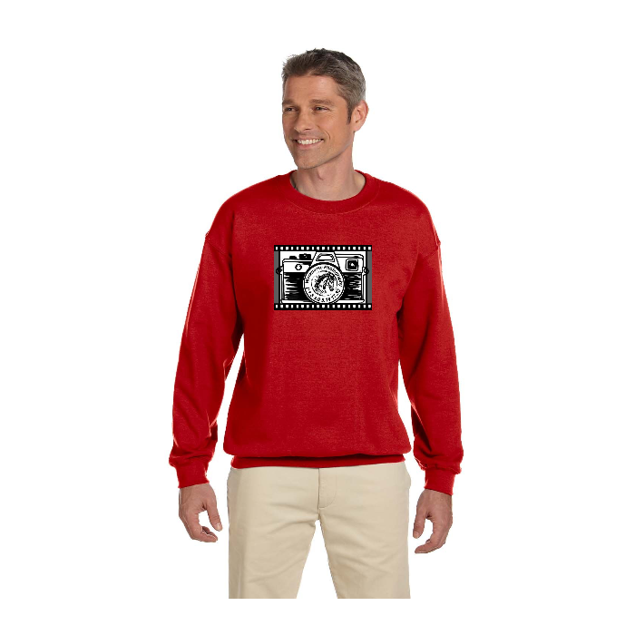 Custom Sweatshirt Printed by DTFSheet™