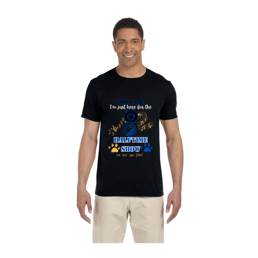 Custom T-Shirt Printed by DTFSheet™