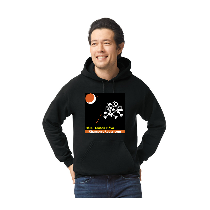 Custom Hoodie Printed by DTFSheet™