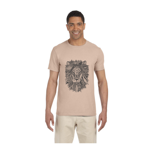 Custom T-Shirt Printed by DTFSheet™