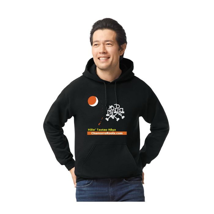 Custom Hoodie Printed by DTFSheet™