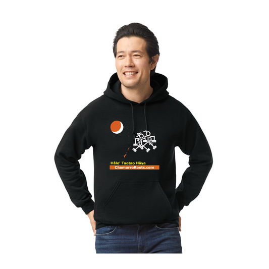 Custom Hoodie Printed by DTFSheet™