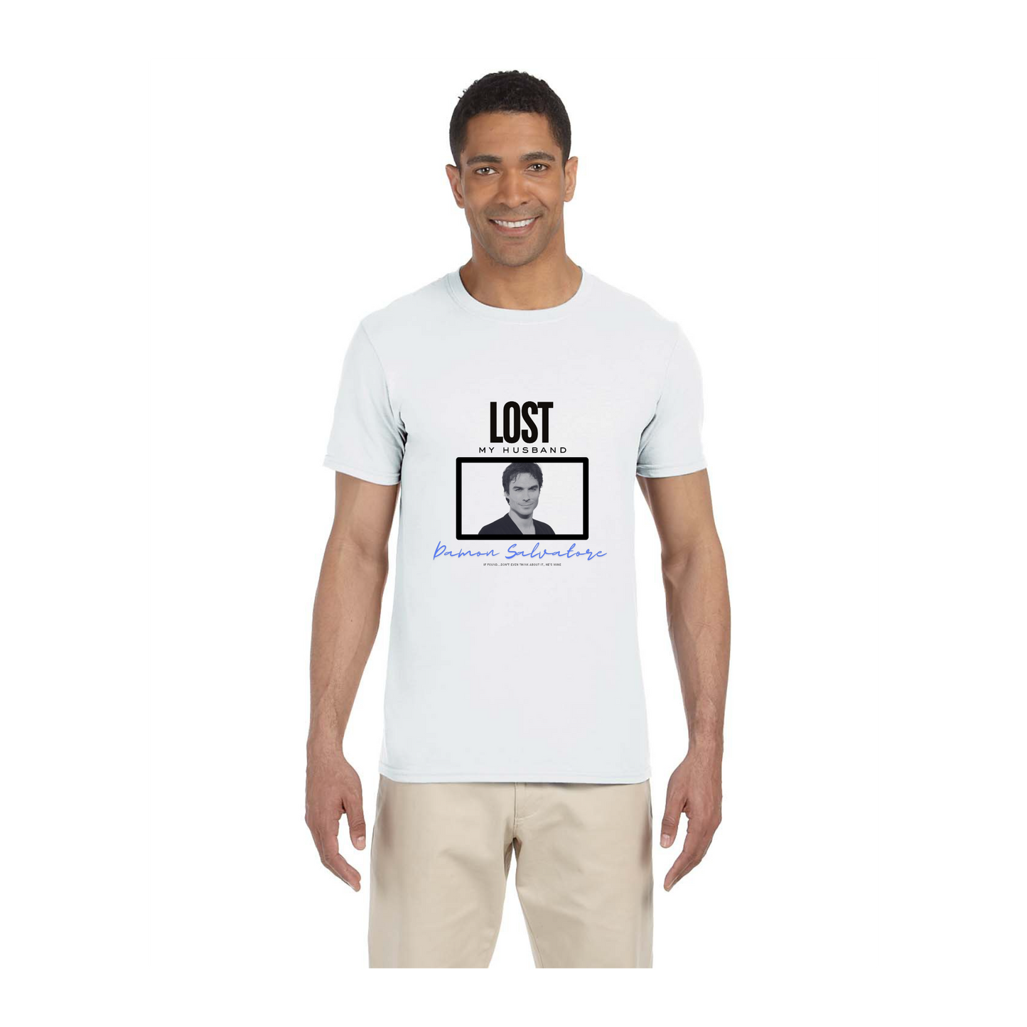 Custom T-Shirt Printed by DTFSheet™