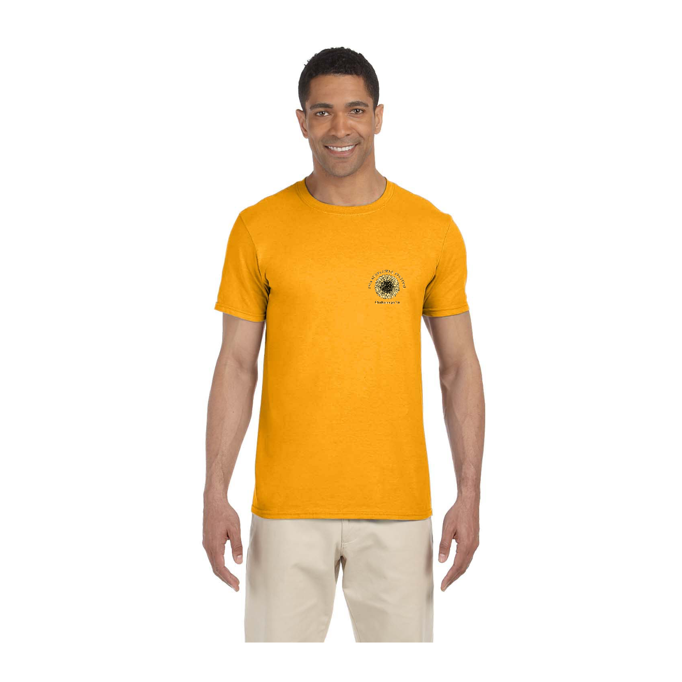 Custom T-Shirt Printed by DTFSheet™