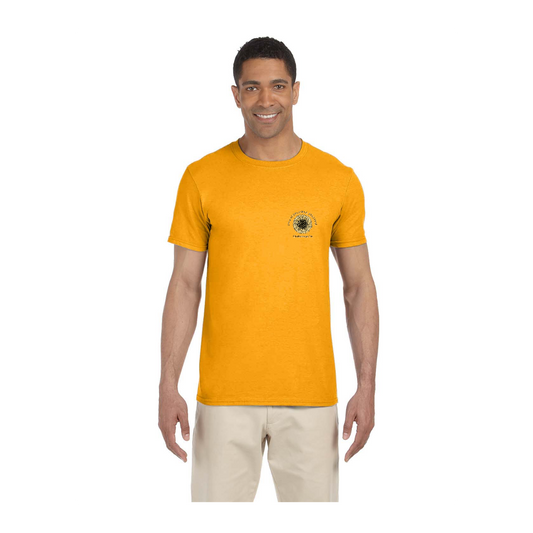 Custom T-Shirt Printed by DTFSheet™