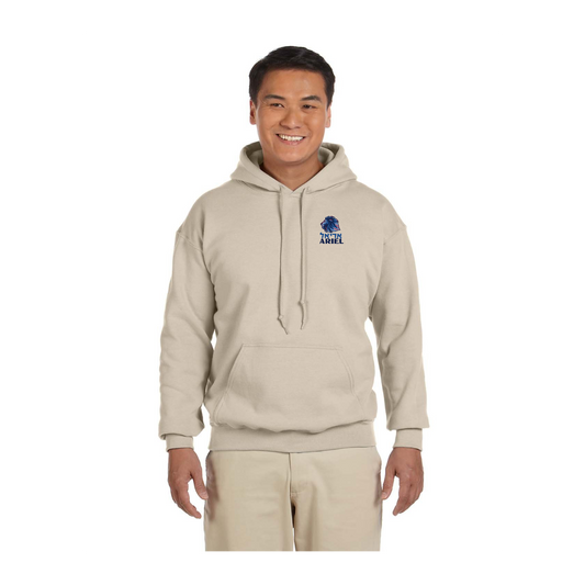 Custom Hoodie Printed by DTFSheet™