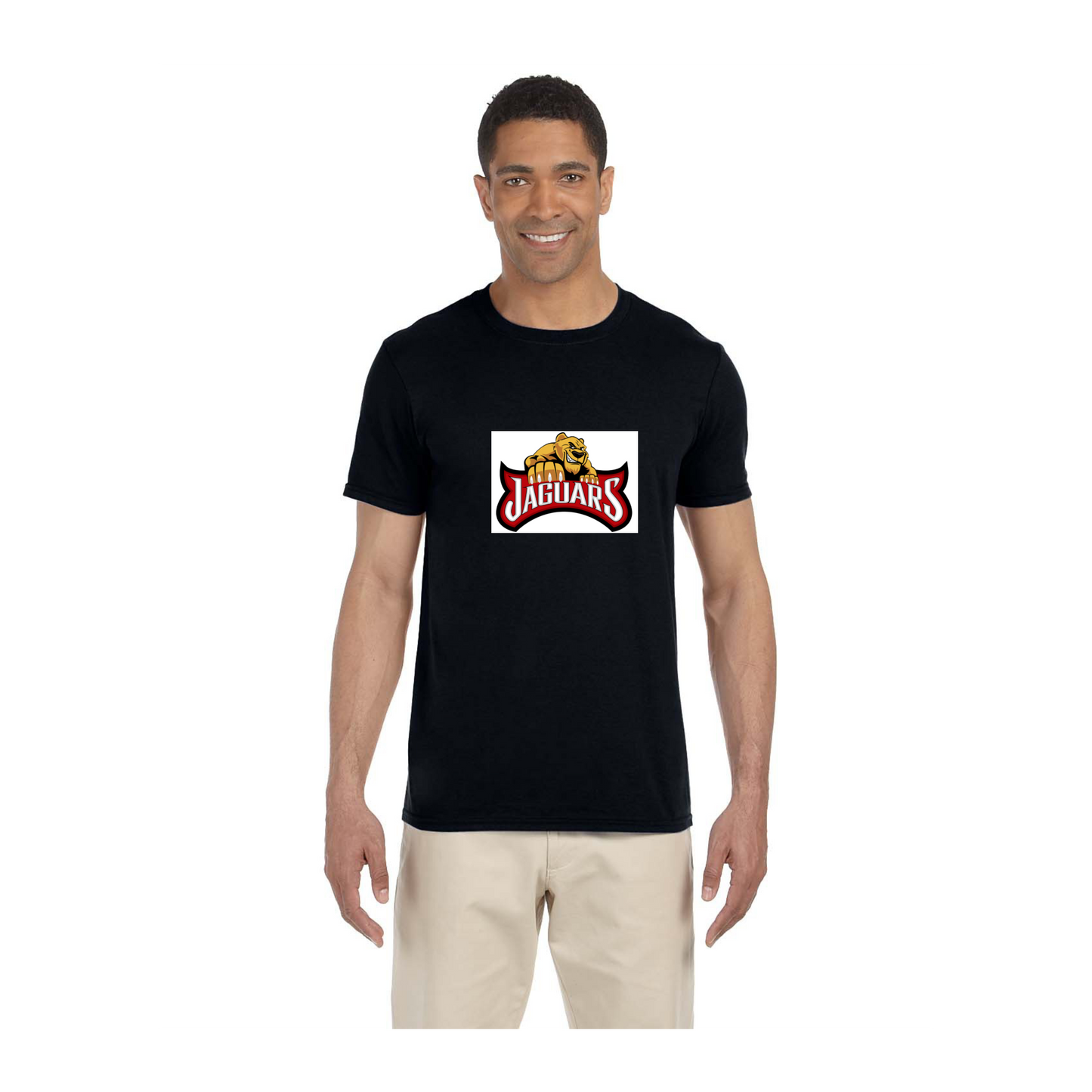 Custom T-Shirt Printed by DTFSheet™