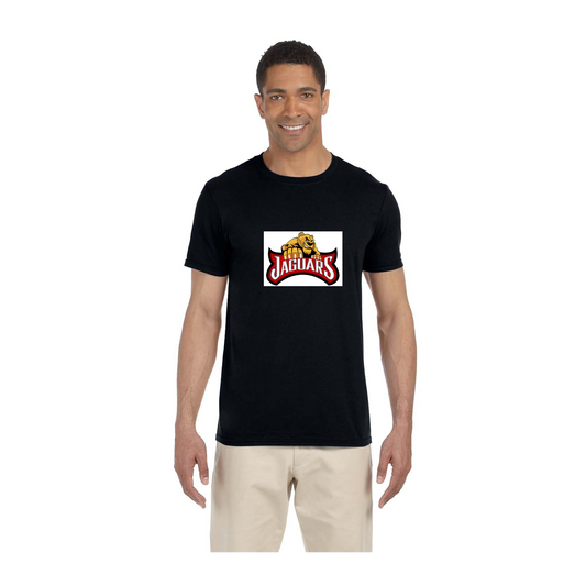 Custom T-Shirt Printed by DTFSheet™