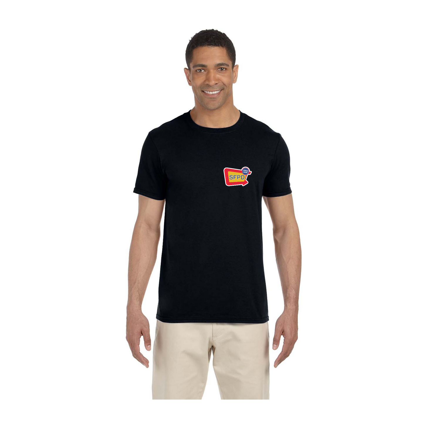 Custom T-Shirt Printed by DTFSheet™