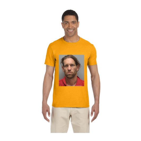 Custom T-Shirt Printed by DTFSheet™