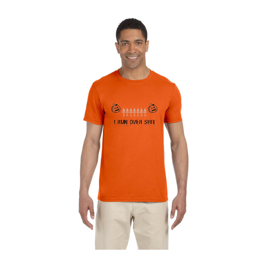 Custom T-Shirt Printed by DTFSheet™