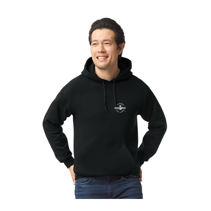 Custom Hoodie Printed by DTFSheet™