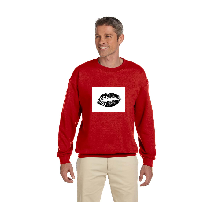 Custom Sweatshirt Printed by DTFSheet™