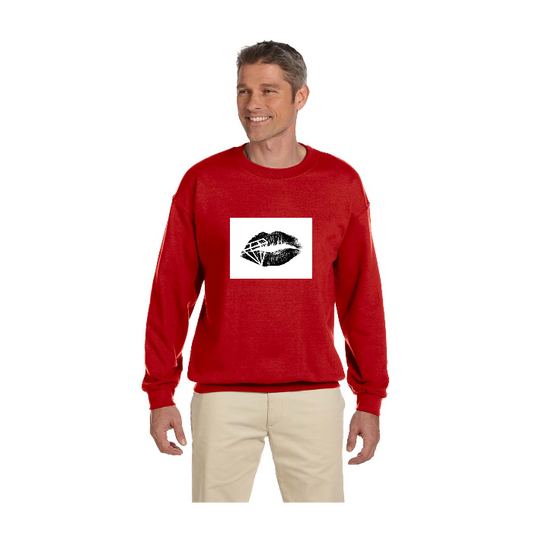 Custom Sweatshirt Printed by DTFSheet™