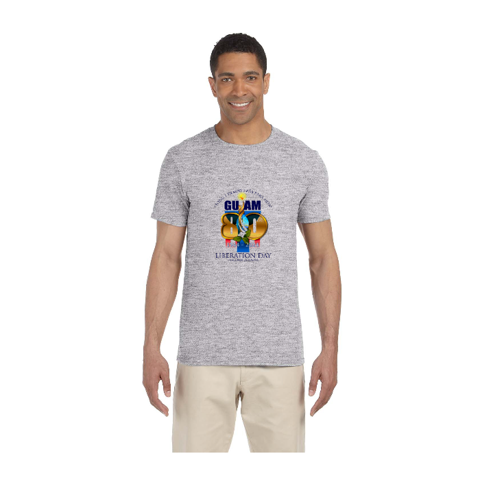 Custom T-Shirt Printed by DTFSheet™