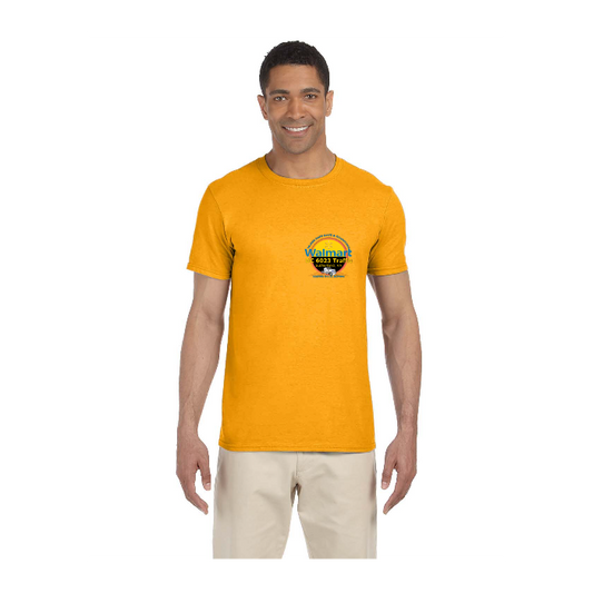 Custom T-Shirt Printed by DTFSheet™