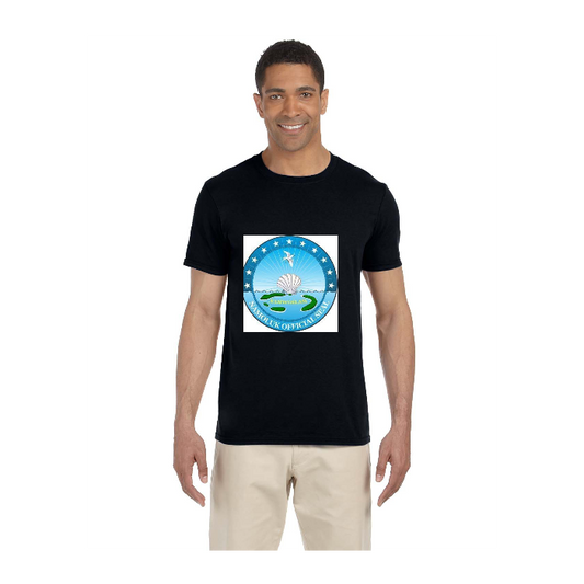 Custom T-Shirt Printed by DTFSheet™