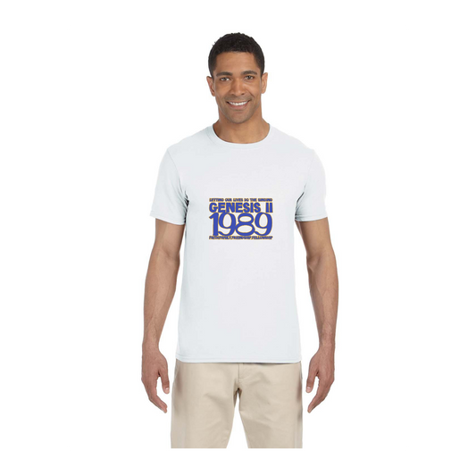 Custom T-Shirt Printed by DTFSheet™