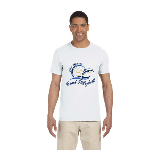 Custom T-Shirt Printed by DTFSheet™