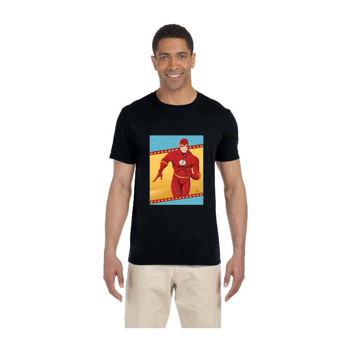 Custom T-Shirt Printed by DTFSheet™