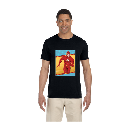 Custom T-Shirt Printed by DTFSheet™